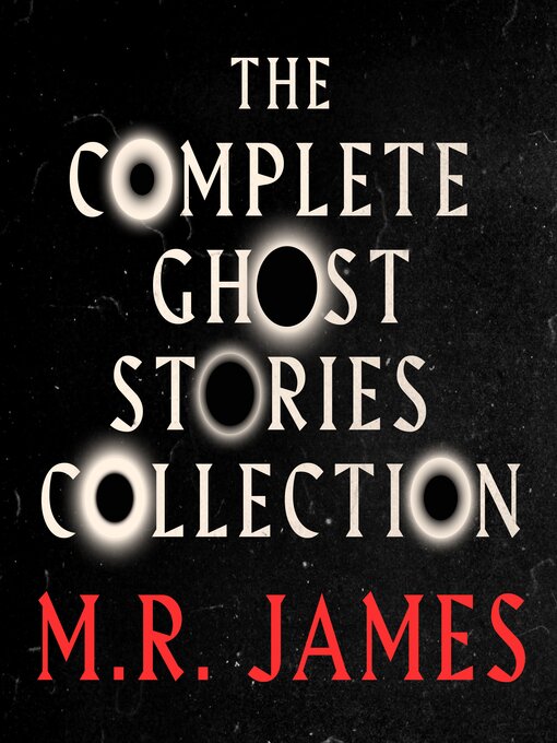 Title details for M.R. James by M.R. James - Available